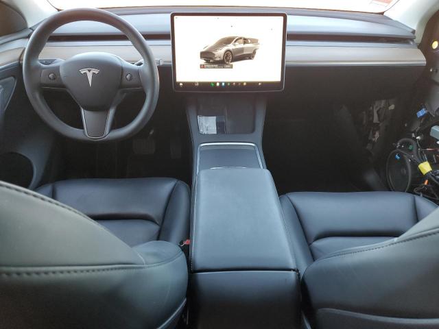 Photo 8 from auction – 2023 TESLA MODEL Y with VIN 7SAYGDEE7PF767501