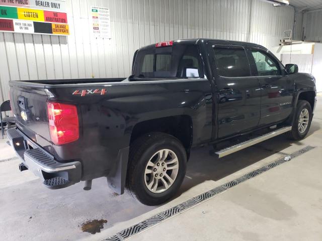 Photo 3 from auction – 2018 CHEVROLET SILVERADO with VIN 3GCUKREC2JG645913