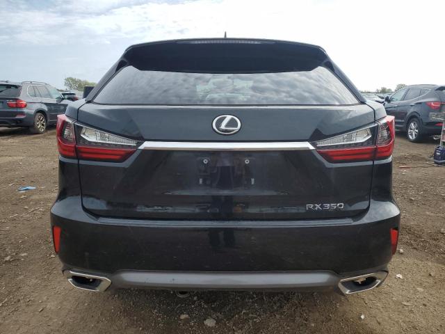 Photo 6 from auction – 2016 LEXUS RX 350 BAS with VIN 2T2BZMCA3GC047092