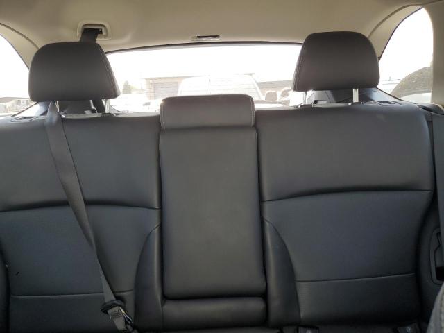 Foto 10 de la subasta – 2018 SUBARU OUTBACK 3. con VIN 4S4BSENC8J3311447