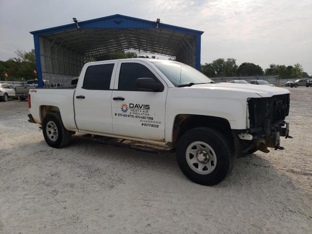 Photo 4 from auction – 2014 CHEVROLET SILVERADO with VIN 3GCUKPEC2EG416349