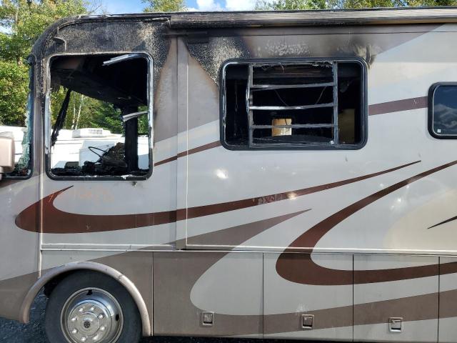 Photo 10 from auction – 2003 WORKHORSE CUSTOM CHASSIS MOTORHOME with VIN 5B4MP67G633362555