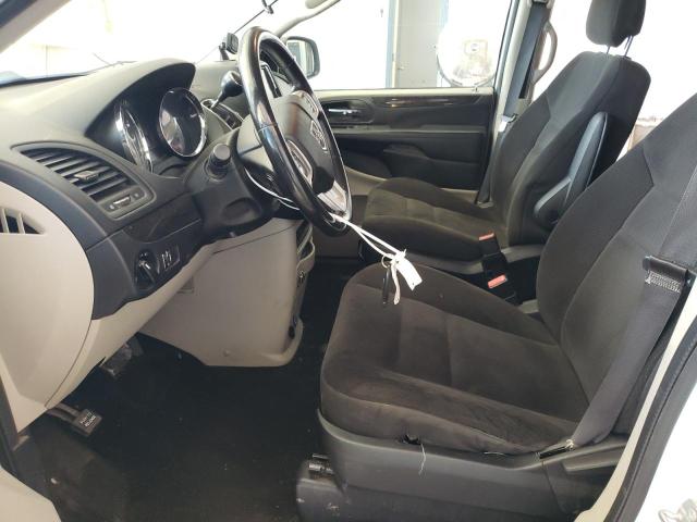 Photo 7 from auction – 2017 DODGE GRAND CARA with VIN 2C4RDGBG1HR780638