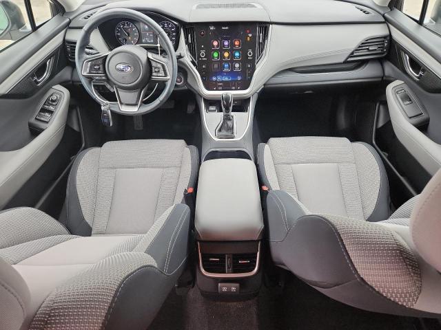 Photo 8 from auction – 2022 SUBARU OUTBACK PR with VIN 4S4BTAFC0N3220912