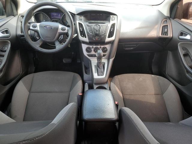Photo 8 from auction – 2013 FORD FOCUS SE with VIN 1FADP3F26DL205193