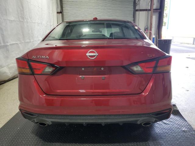 Photo 6 from auction – 2025 NISSAN ALTIMA SR with VIN 1N4BL4CV6SN316397