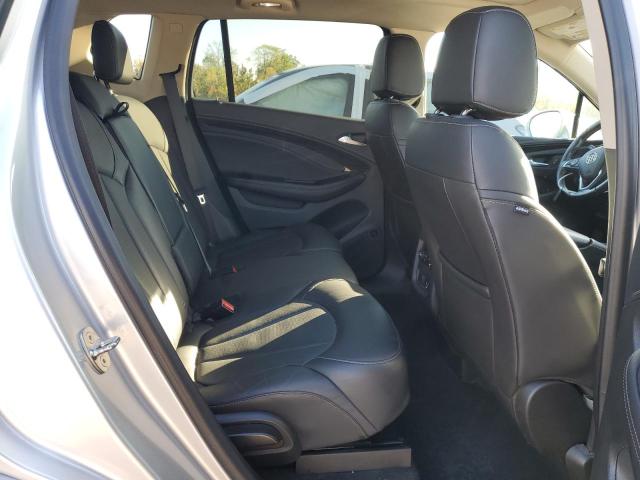 Photo 11 from auction – 2018 BUICK ENVISION E with VIN LRBFX1SA4JD007527