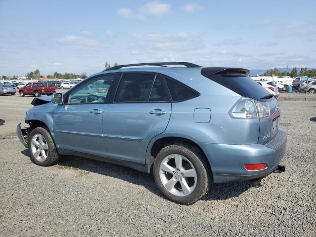 Photo 2 from auction – 2007 LEXUS RX 350 with VIN JTJHK31U472005617