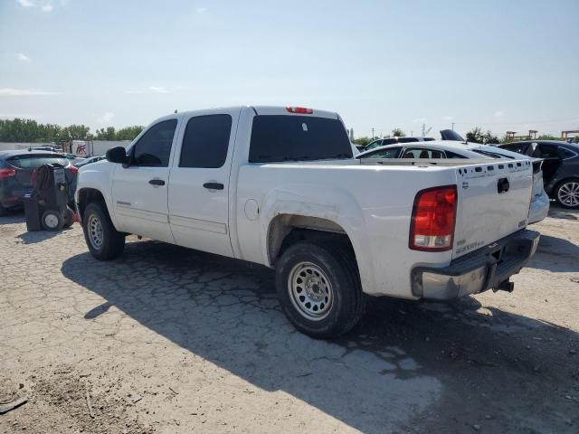 Photo 2 from auction – 2011 GMC SIERRA C15 with VIN 3GTP1VE09BG376714