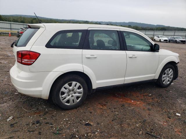 Photo 3 from auction – 2014 DODGE JOURNEY SE with VIN 3C4PDCAB0ET163780