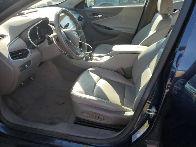 Photo 7 from auction – 2016 CHEVROLET MALIBU LT with VIN 1G1ZE5ST6GF318959