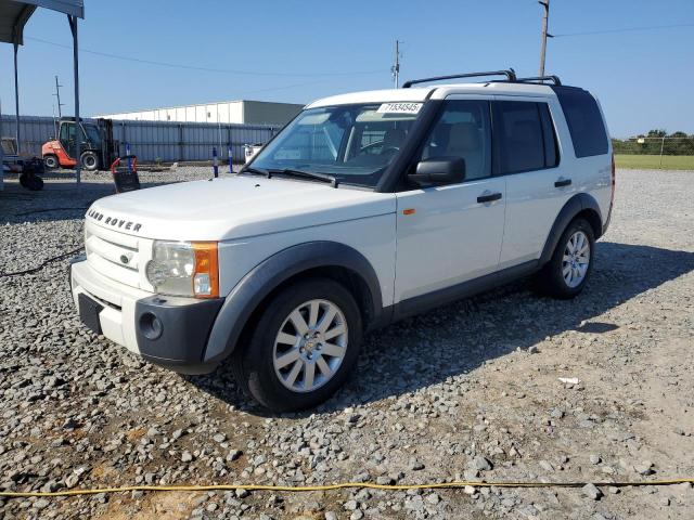 Photo 1 from auction – 2006 LAND ROVER LR3 SE with VIN SALAE25436A355754