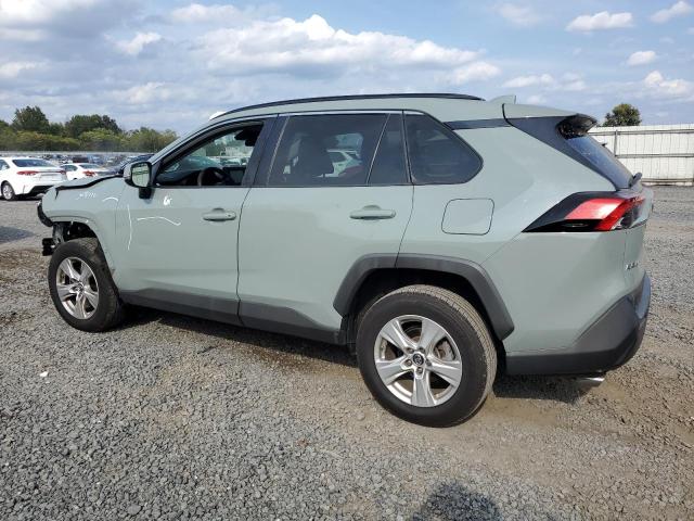Photo 2 from auction – 2019 TOYOTA RAV4 XLE with VIN 2T3P1RFVXKC034174