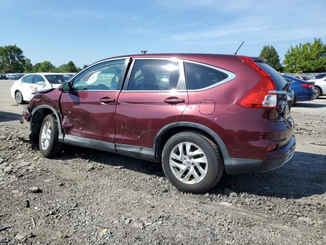 Photo 2 from auction – 2016 HONDA CR-V EX with VIN 5J6RM4H58GL046620