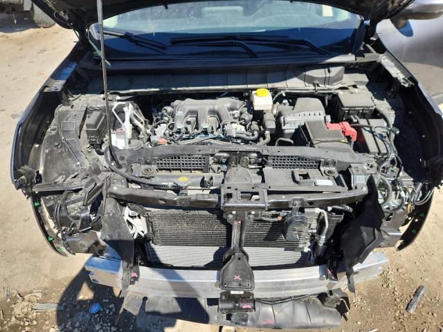 Photo 12 from auction – 2025 NISSAN PATHFINDER with VIN 5N1DR3BD1SC243452