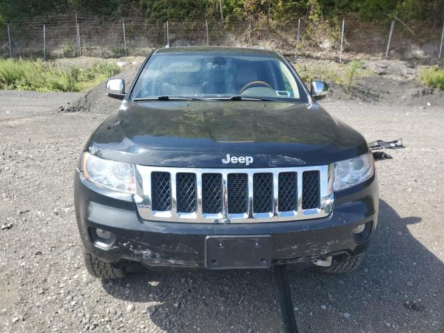 Photo 5 from auction – 2012 JEEP GRAND CHER with VIN 1C4RJFCT8CC263319
