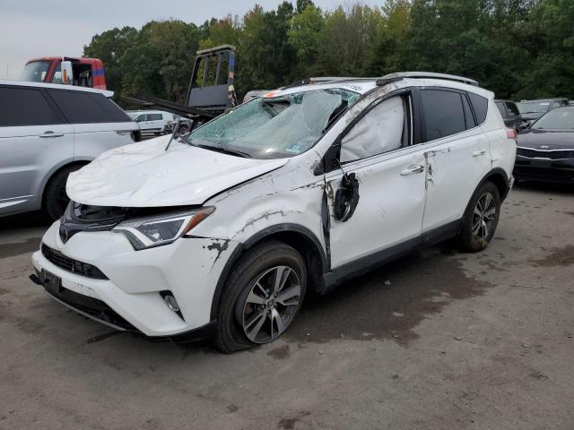 Photo 1 from auction – 2018 TOYOTA RAV4 ADVEN with VIN 2T3RFREV3JW808788
