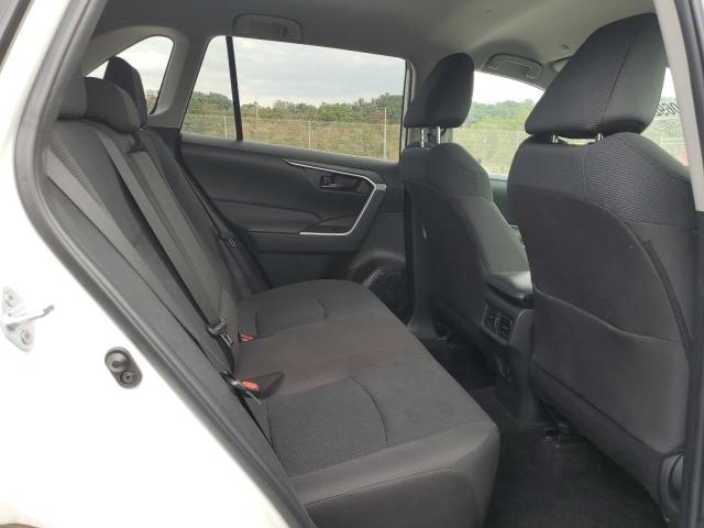 Photo 11 from auction – 2023 TOYOTA RAV4 LE with VIN 2T3F1RFV6PW368333
