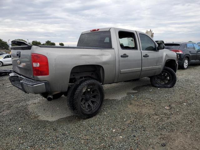 Photo 3 from auction – 2008 CHEVROLET SILVERADO with VIN 2GCEC13C081107476