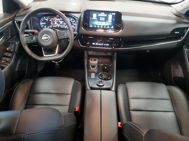 Photo 8 from auction – 2023 NISSAN ROGUE SL with VIN 5N1BT3CB9PC934094