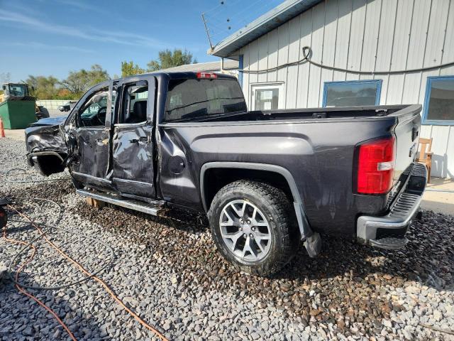 Photo 2 from auction – 2014 GMC SIERRA K15 with VIN 1GTV2VEJ0EZ188049