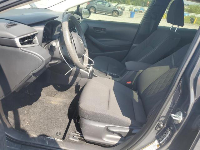 Photo 7 from auction – 2023 TOYOTA COROLLA LE with VIN JTDBCMFE1P3002567