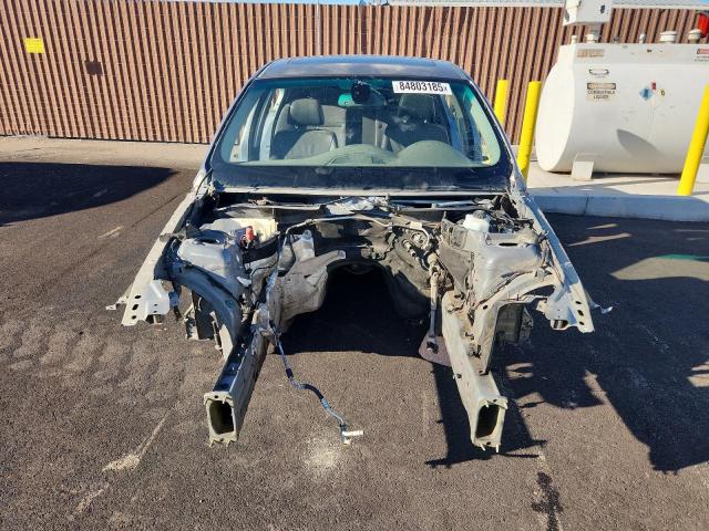 Photo 5 from auction – 2010 BMW 335 I with VIN WBAPM7C51AA366920