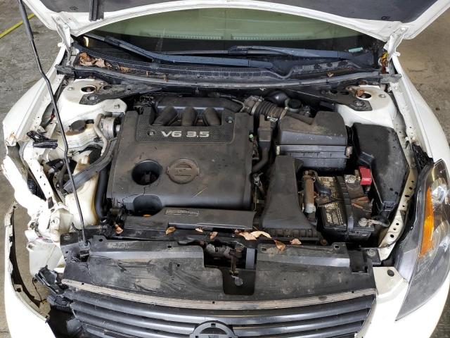 Photo 11 from auction – 2009 NISSAN ALTIMA 3.5 with VIN 1N4BL21E29C198684