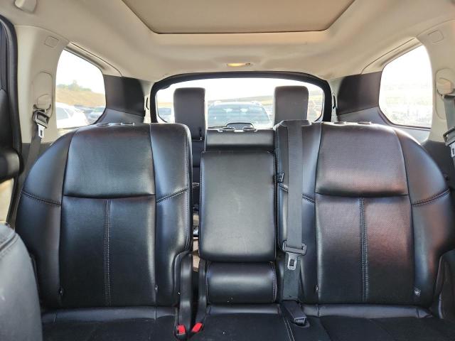 Photo 10 from auction – 2015 NISSAN PATHFINDER with VIN 5N1AR2MM3FC708877