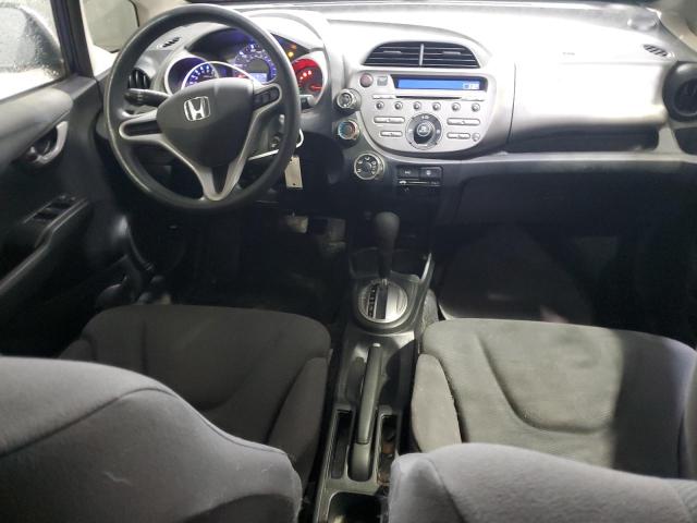 Photo 8 from auction – 2013 HONDA FIT with VIN JHMGE8H31DC047067