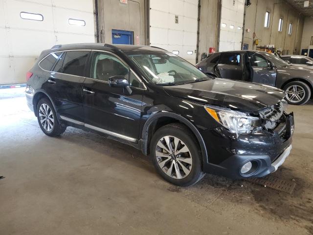 Photo 4 from auction – 2017 SUBARU OUTBACK TO with VIN 4S4BSATC1H3398727