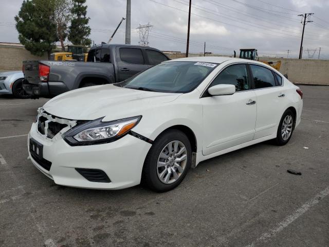 NISSAN ALTIMA 2.5 2017 with VIN 1N4AL3AP6HC245717 - Photo from auction