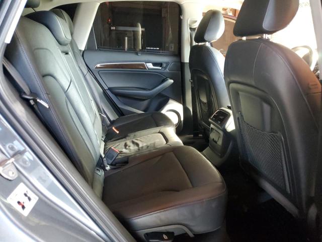 Photo 10 from auction – 2013 AUDI Q5 PREMIUM with VIN WA1C8AFP0DA021926