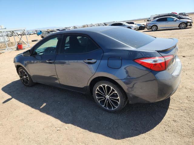 Photo 2 from auction – 2015 TOYOTA COROLLA L with VIN 5YFBURHE4FP295622