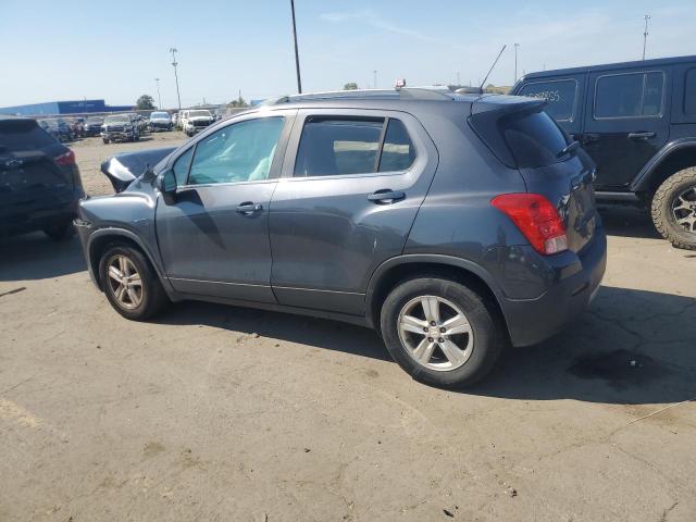 Photo 2 from auction – 2016 CHEVROLET TRAX 1LT with VIN 3GNCJLSB6GL243665