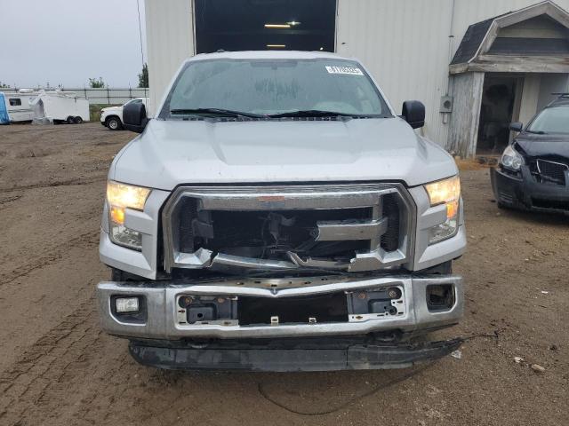 Photo 5 from auction – 2016 FORD F150 SUPER with VIN 1FTEW1E88GFA22652