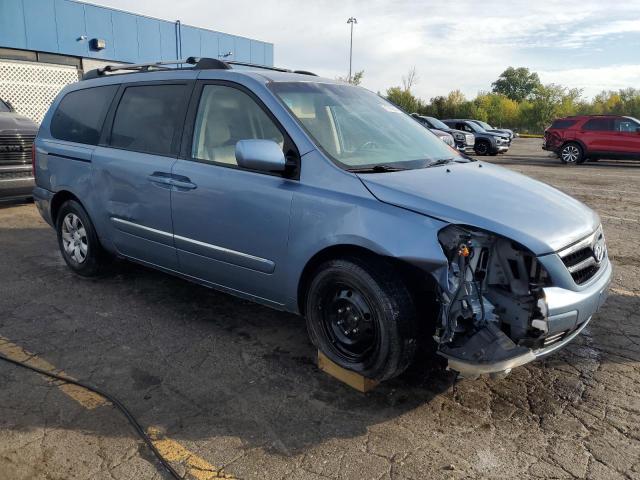 Photo 4 from auction – 2008 HYUNDAI ENTOURAGE with VIN KNDMC233386047235