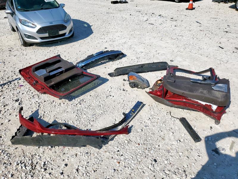 Photo 12 from auction – 2021 FORD F150 SUPER with VIN 1FTFW1E84MFC04428