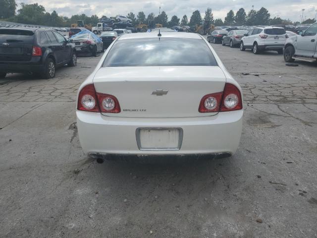 Photo 6 from auction – 2011 CHEVROLET MALIBU LTZ with VIN 1G1ZE5E10BF139948