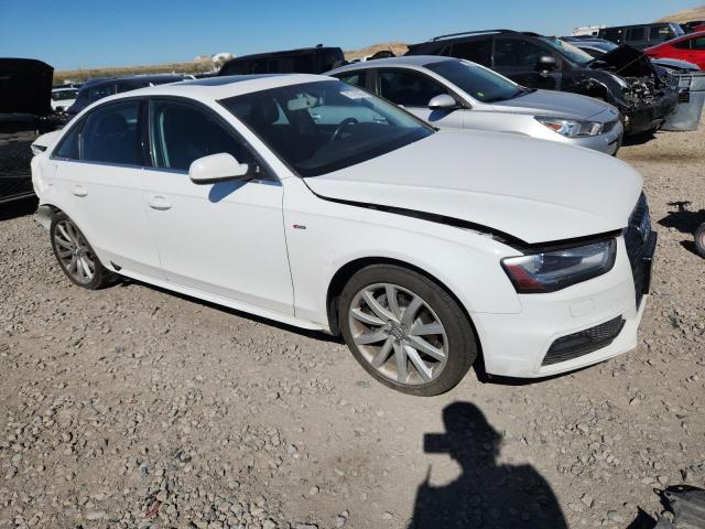 Photo 4 from auction – 2014 AUDI A4 PREMIUM with VIN WAUBFAFL0EN041105