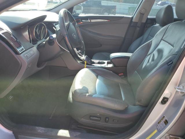 Photo 7 from auction – 2013 HYUNDAI SONATA SE with VIN 5NPEC4AC2DH606261