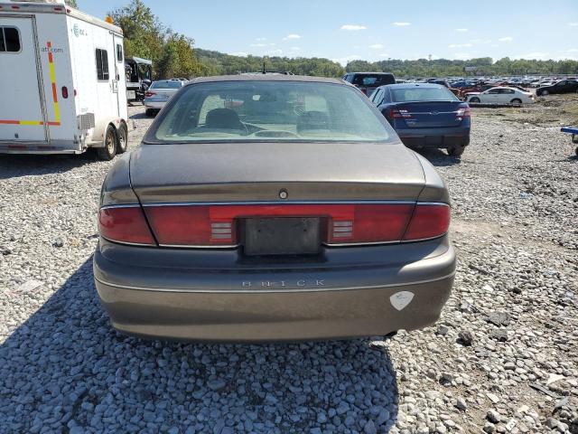 Photo 6 from auction – 2002 BUICK CENTURY CU with VIN 2G4WS52J521235522