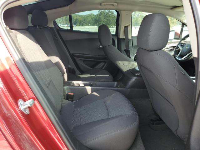 Photo 10 from auction – 2011 CHEVROLET VOLT with VIN 1G1RC6E44BU102712