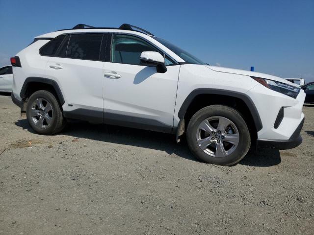 Photo 4 from auction – 2023 TOYOTA RAV4 LE with VIN 2T3MWRFVXPW178527
