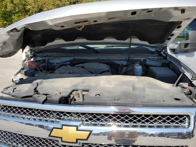 Photo 11 from auction – 2012 CHEVROLET SILVERADO with VIN 1GCNKPE03CZ150525