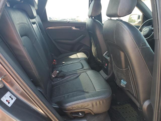 Photo 11 from auction – 2015 AUDI SQ5 PRESTI with VIN WA1VGBFP8FA036369