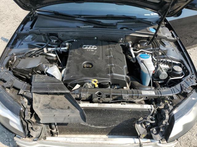Photo 11 from auction – 2009 AUDI A4 PREMIUM with VIN WAUSF78K19N050327