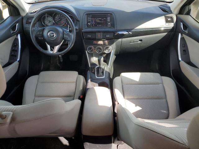 Photo 8 from auction – 2015 MAZDA CX-5 TOURI with VIN JM3KE4CY6F0470276