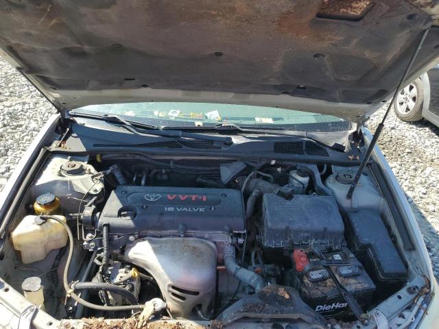 Photo 11 from auction – 2003 TOYOTA CAMRY LE with VIN 4T1BE32K73U230850