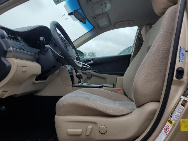 Photo 7 from auction – 2012 TOYOTA CAMRY BASE with VIN 4T4BF1FK9CR200878